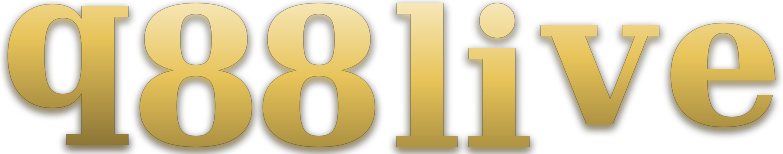 q88 live logo
